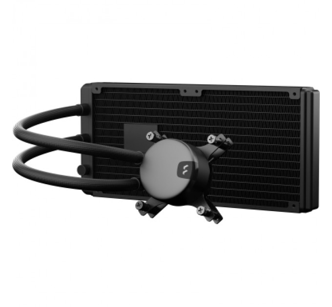 Система рідинного охолодження Fractal Design Lumen S28 RGB v2 (FD-W-L1-S2812)