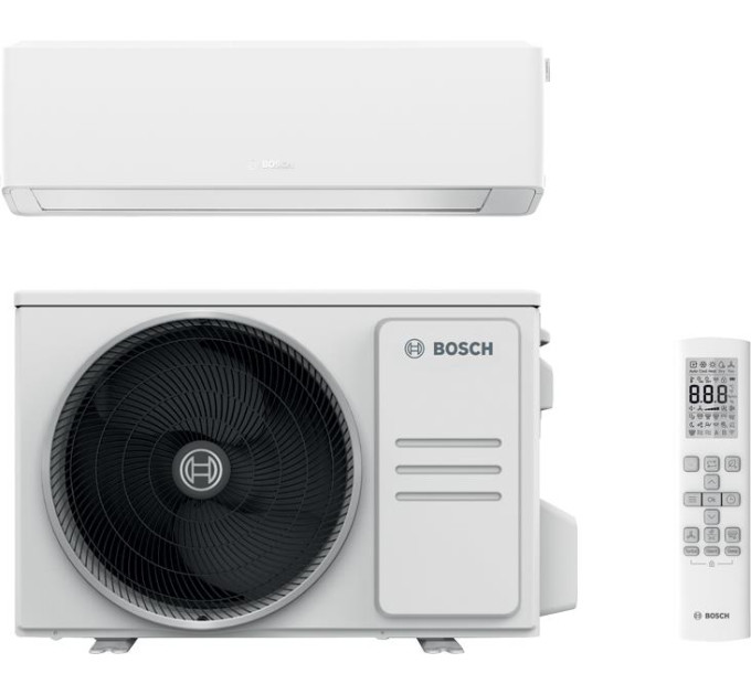 Bosch Кондиціонер Bosch CL7000i RAC 2,6 (7733703119)