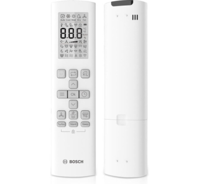 Bosch Кондиціонер Bosch CL7000i RAC 3,5 (7733703120)