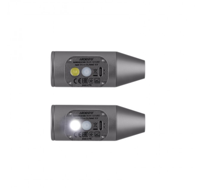 Вентилятор Ardesto FN-HY-110TURBO