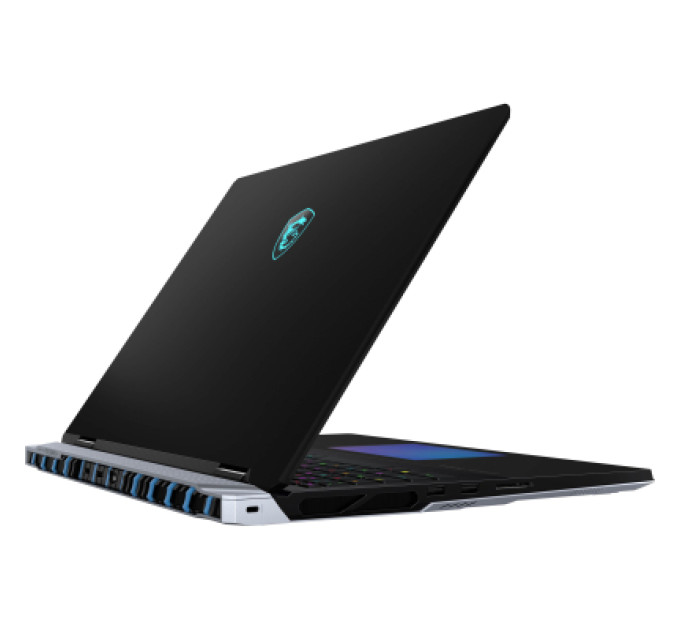 MSI Ноутбук MSI Titan 18 HX AI A2XWIG-269UA (9S7-182421-269)
