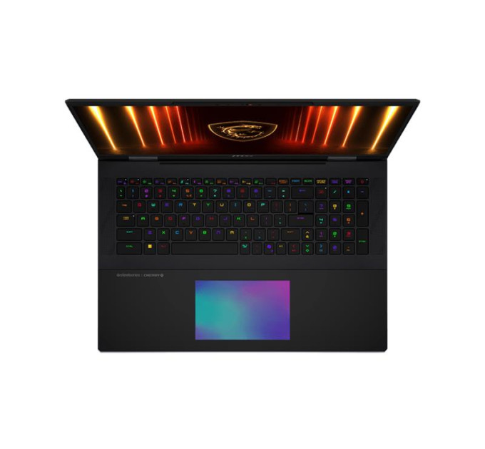 MSI Ноутбук MSI Titan 18 HX AI A2XWIG-269UA (9S7-182421-269)