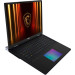 MSI Ноутбук MSI Titan 18 HX AI A2XWIG-269UA (9S7-182421-269)