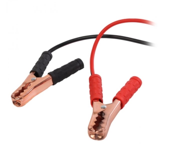 Дроти для запуску для автомобіля Maxxter 300 А, 3 м (JC-300A-3M)