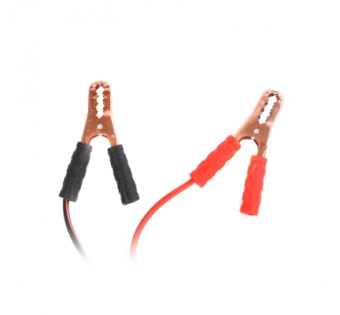 Дроти для запуску для автомобіля Maxxter 300 А, 3 м (JC-300A-3M)