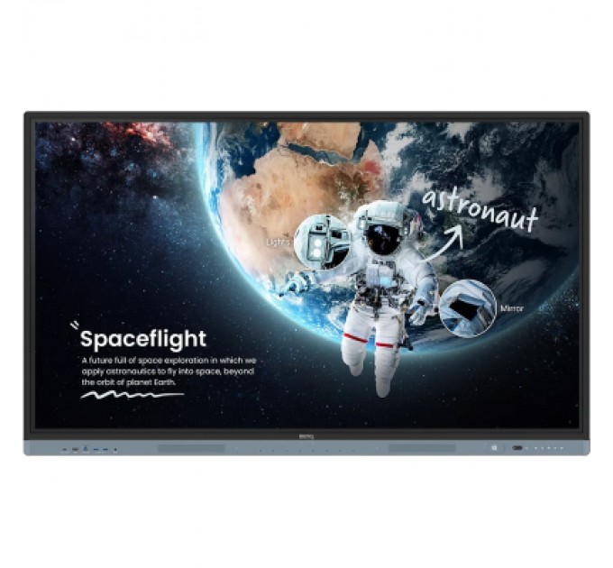 LCD панель BenQ RE6504 (9H.F9ETK.DE6)