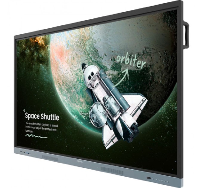 LCD панель BenQ RE6504 (9H.F9ETK.DE6)