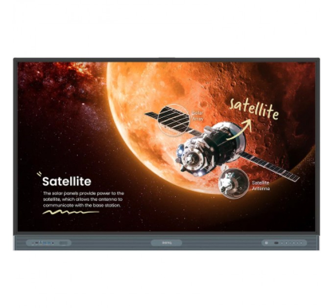 LCD панель BenQ RE6504 (9H.F9ETK.DE6)