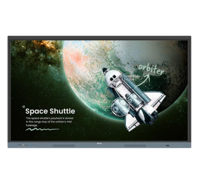 LCD панель BenQ RE6504 (9H.F9ETK.DE6)