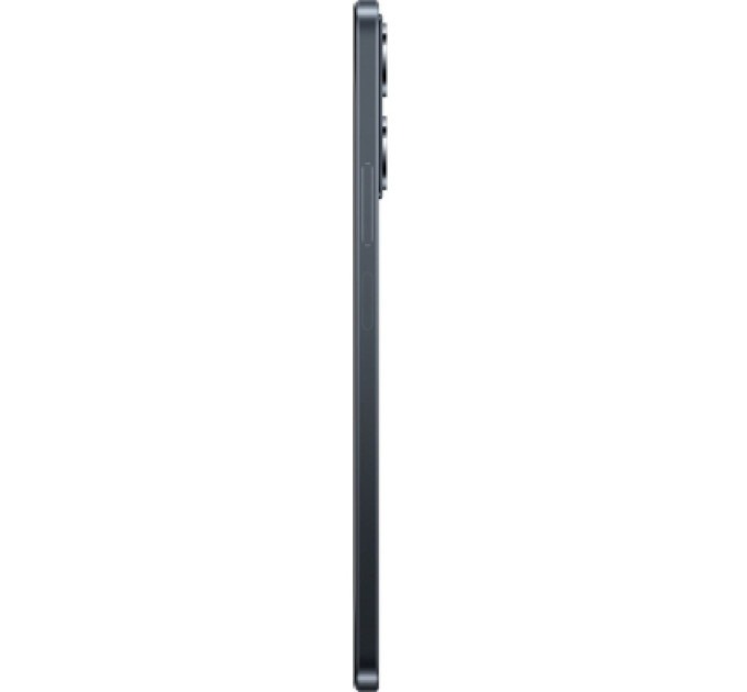 realme Мобільний телефон realme Note 70 4/128GB Obsidian Black