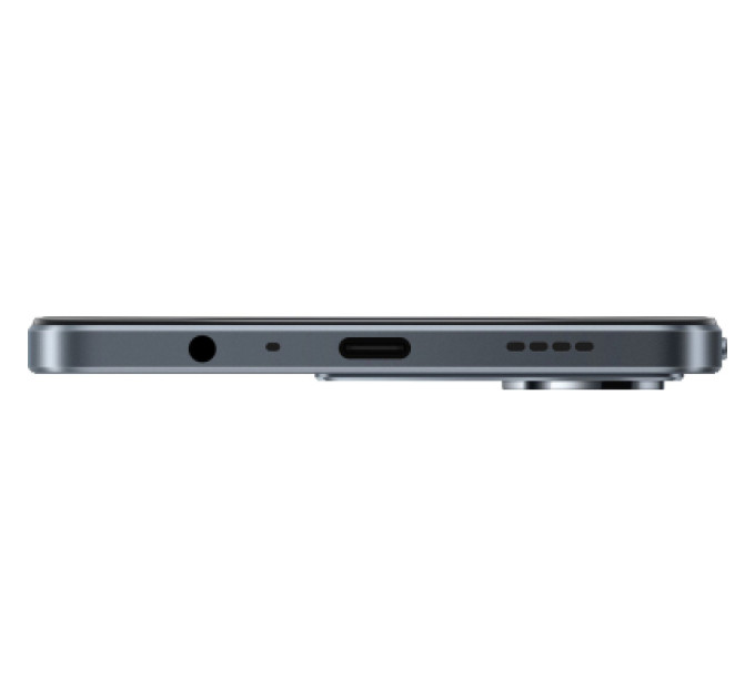 realme Мобільний телефон realme Note 70 4/128GB Obsidian Black