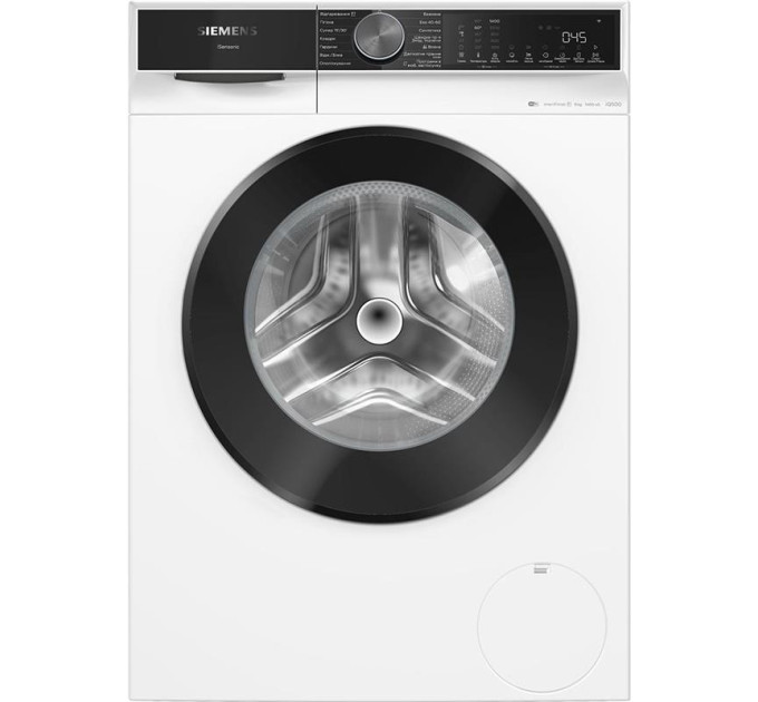 Siemens Пральна машина Siemens WG44K2Z0UA