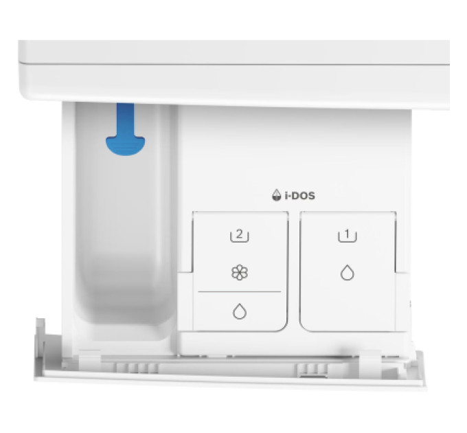Bosch Пральна машина Bosch WGK264F0UA