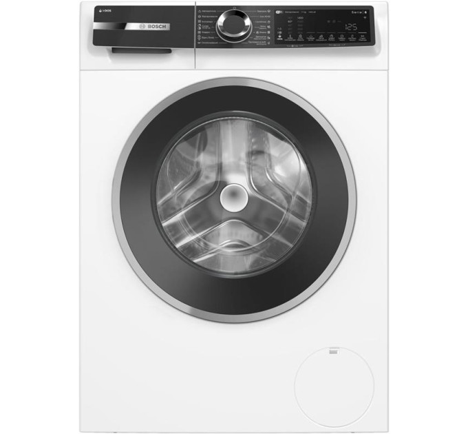 Bosch Пральна машина Bosch WGK264F0UA