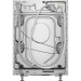 Bosch Пральна машина Bosch WIW24342EU