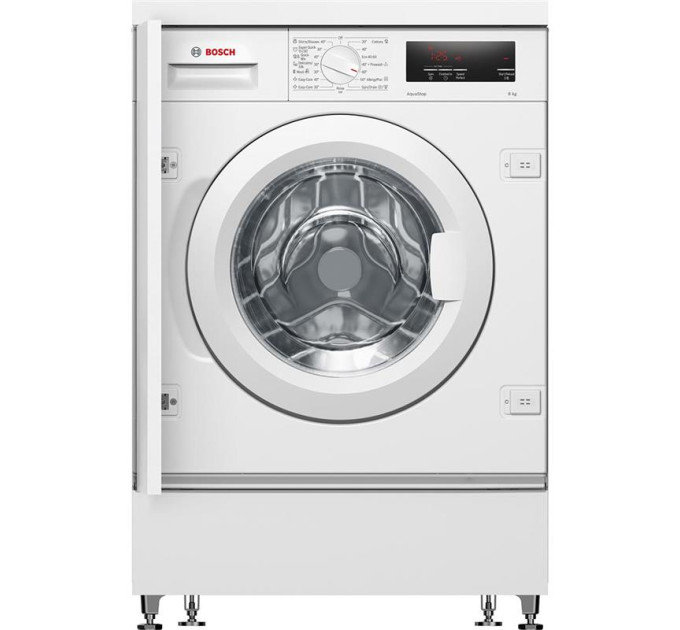 Bosch Пральна машина Bosch WIW24342EU