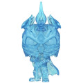 Funko Pop Фігурка Funko Pop серії Варкрафт - Король Ліч (82240)