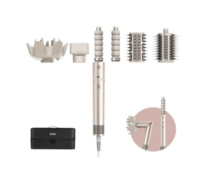 Стайлер Shark HD446SLEU