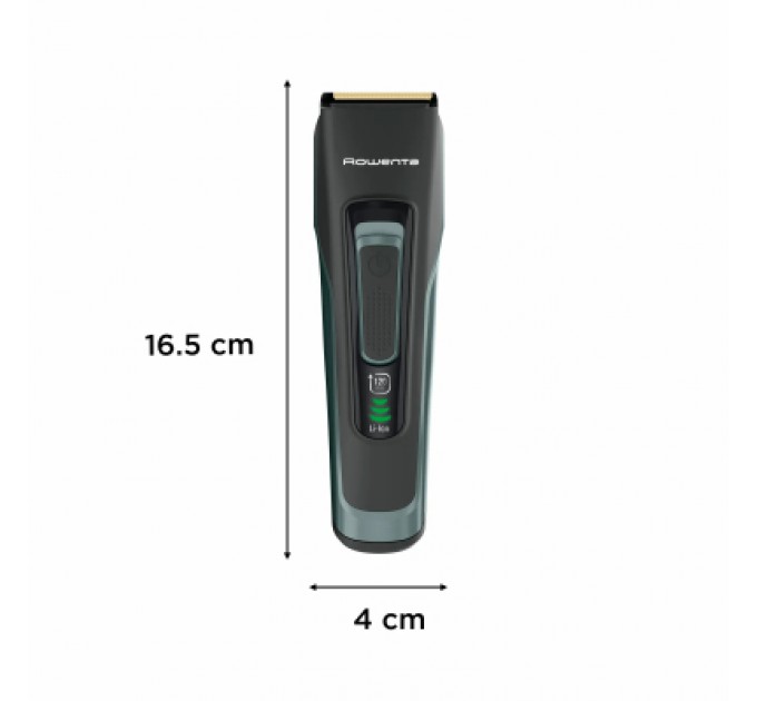 Машинка для стрижки Rowenta TN5224E0