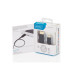 Assmann Кабель мультимедійний HDMI M to HDMI mini M 2.0m black Digitus (DB-330121-020-S)