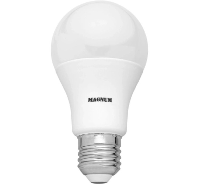 MAGNUM Лампочка MAGNUM BL 60 10 Вт 4100K 220В E27 (90011744)