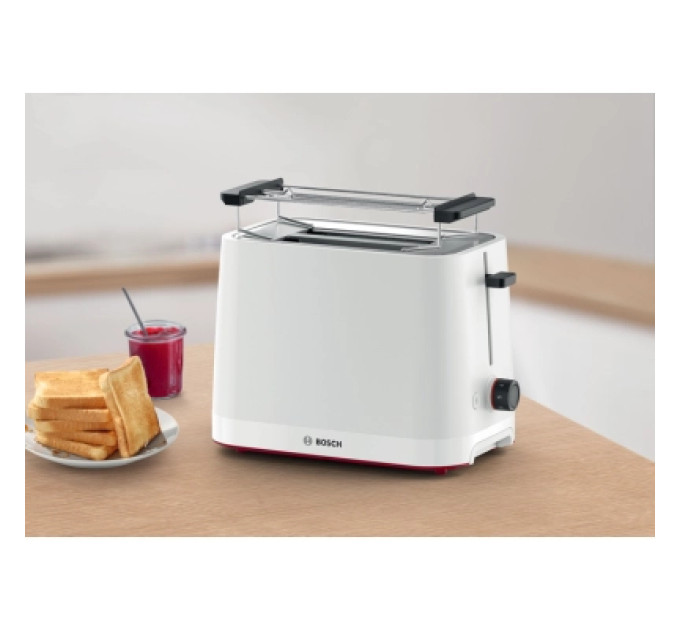 Bosch Тостер Bosch TAT3M121