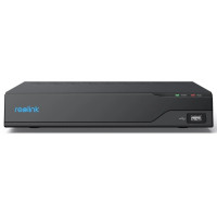 Реєстратор для відеоспостереження Reolink NVS8