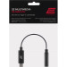 2E Перехідник USB-C to 3.5mm F 0.10m 2E (2E-MAC010)