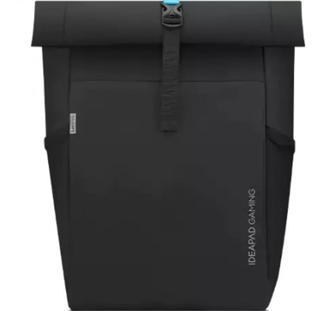 Lenovo Рюкзак для ноутбука Lenovo 16" IdeaPad Gaming Modern BP Black (GX41H70101)