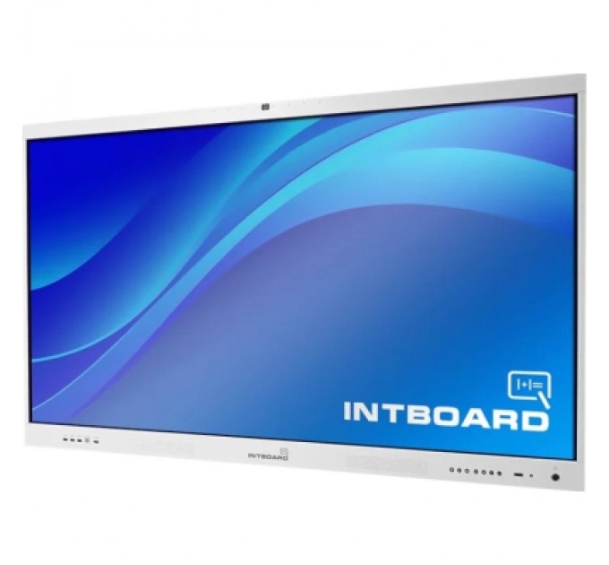 LCD панель Intboard LT65 CFW PC (8GB RAM/128GB ROM/Android 14.0)