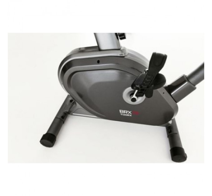 Велотренажер Toorx Upright Bike BRX 75 (BRX-75) (931445)