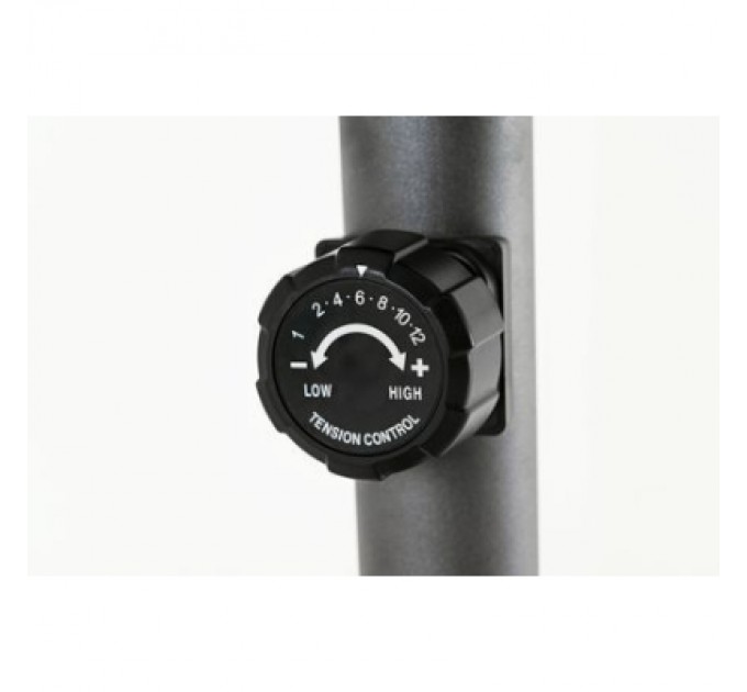 Велотренажер Toorx Upright Bike BRX 75 (BRX-75) (931445)