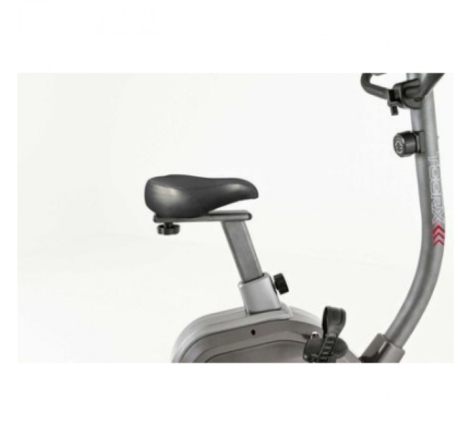 Велотренажер Toorx Upright Bike BRX 75 (BRX-75) (931445)