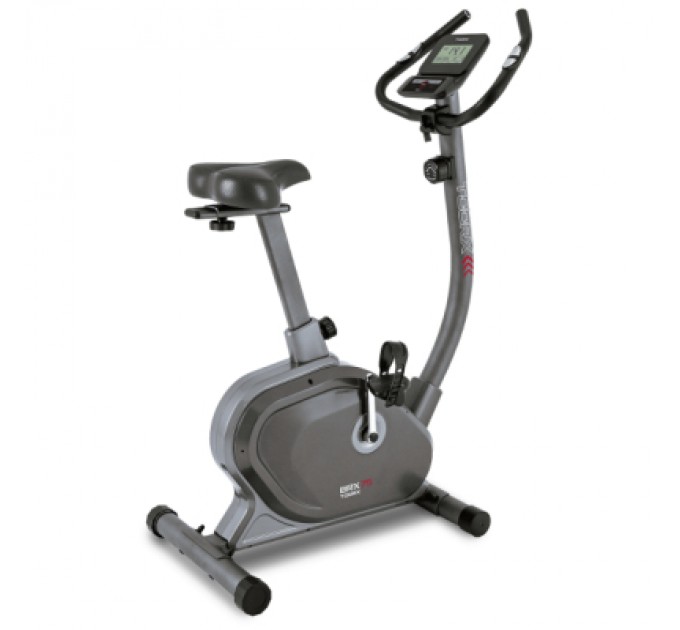 Велотренажер Toorx Upright Bike BRX 75 (BRX-75) (931445)