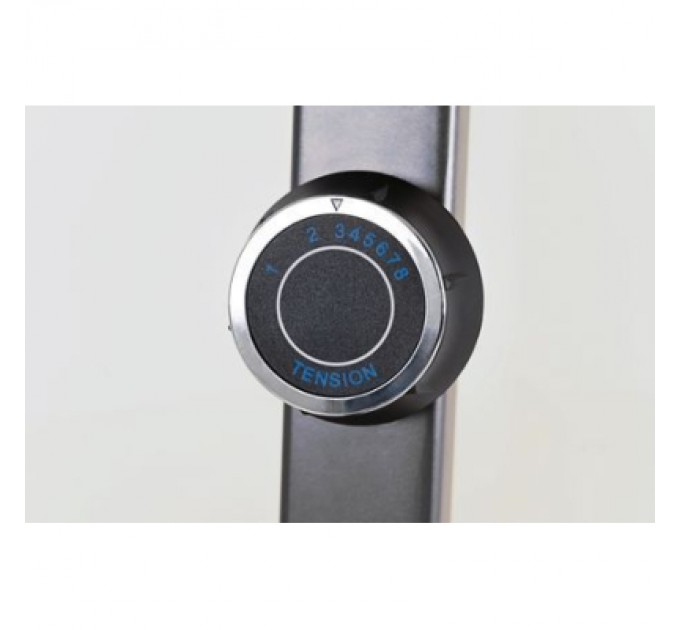 Велотренажер Toorx Upright Bike BRX 85 EVO (BRX-85EVO) (931469)