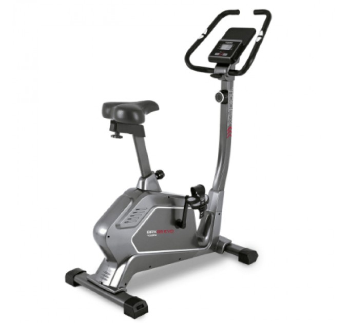 Велотренажер Toorx Upright Bike BRX 85 EVO (BRX-85EVO) (931469)