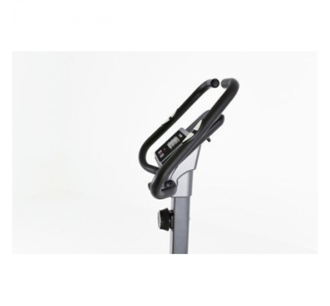 Велотренажер Toorx Upright Bike BRX 85 EVO (BRX-85EVO) (931469)