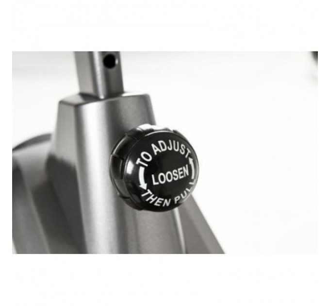 Велотренажер Toorx Upright Bike BRX 85 EVO (BRX-85EVO) (931469)