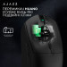 Ajazz Миша бездротова Ajazz AJ139 V2 Black (AJ139-V2-MC-B)