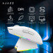 Ajazz Миша бездротова Ajazz AJ139 V2 White (AJ139-V2-MC-W)