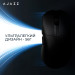 Ajazz Миша бездротова Ajazz AJ179 V2 Max Black (AJ179-V2-MAX-B)