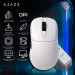 Ajazz Миша бездротова Ajazz AJ179Pro White (AJ179-PRO-W)