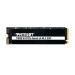 Patriot Накопичувач SSD 2TB Patriot P400 V4 M.2 2280 PCIe NVMe 4.0 x4 TLC (P400VP2TBM28H)