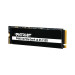 Patriot Накопичувач SSD 2TB Patriot P400 V4 M.2 2280 PCIe NVMe 4.0 x4 TLC (P400VP2TBM28H)