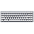 Ajazz Клавіатура Ajazz AK680 Max Magnetic Switch White (AK680-WM-W-A)