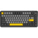 Ajazz Клавіатура Ajazz AK820 Max Magnetic Switch Black (AK820MAX-WM-BGY)