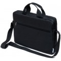 Vinga Сумка для ноутбука Vinga 15.6" NB001 black (NB001BK)