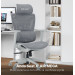 Anda Seat Крісло для геймерів Anda Seat X-Air Pro Mega XL Mesh Gray (AD-WY-01-GGF)