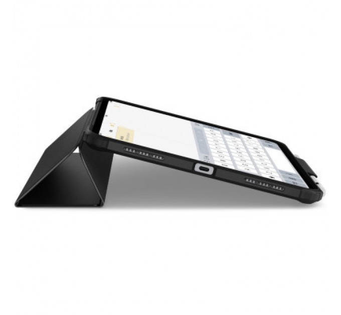 Spigen Чохол до планшета Spigen Apple iPad 10.9"(2022) Ultra Hybrid Pro, Black (ACS05416)