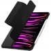 Spigen Чохол до планшета Spigen Apple iPad Pro 11"(2018-2022) Ultra Hybrid Pro, Black (ACS03655)